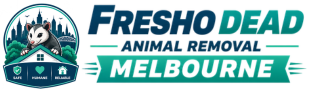 Fresho Dead Animal Removal Winter Valley logo